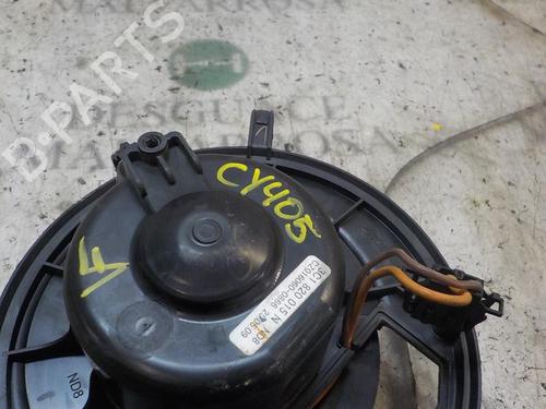 Heater blower motor VW GOLF VI (5K1) 2.0 TDI | BP3848410M62 