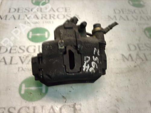 Used Left front brake caliper Left front brake caliper FORD ORION III (GAL) [1990-1996] 11555843 11555843