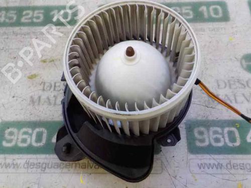 Heater blower motor FIAT DOBLO Cargo (263_)  | BP6252511M62 