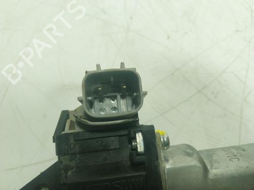 Rear left window mechanism NISSAN LEAF (ZE1) | BP23191115C24 - Image 4