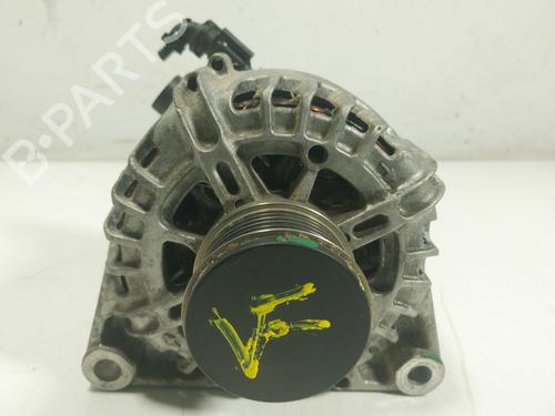 Alternator OPEL CORSA F (P2JO) 1.2 (68) | BP17659655M7 