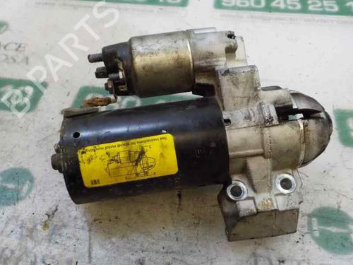 Starter BMW 3 (E90) 318 d | BP5956780M8 