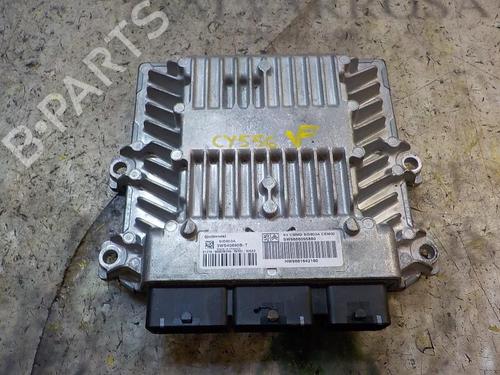 Computer motormanagement CITROËN C4 Grand Picasso I (UA_) 2.0 HDi 138 (136 hp) 4006488