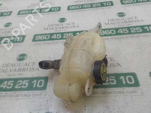 Expansion tank OPEL CORSA E (X15)  | BP4951850C120 