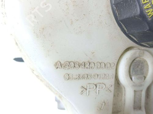 Brake master cylinder MERCEDES-BENZ E-CLASS Coupe (C238) E 400 4-matic (238.366) | BP37757996M77 - Image 4