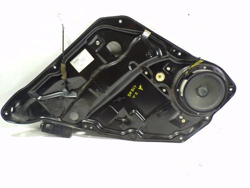 Raammechaniek links achter MERCEDES-BENZ M-CLASS (W164) [2005-2012]  8392408