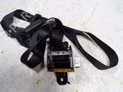 Used Rear center seatbelt Rear center seatbelt LEXUS IS II (_E2_) 220d (ALE20) (177 hp) 8741754 8741754