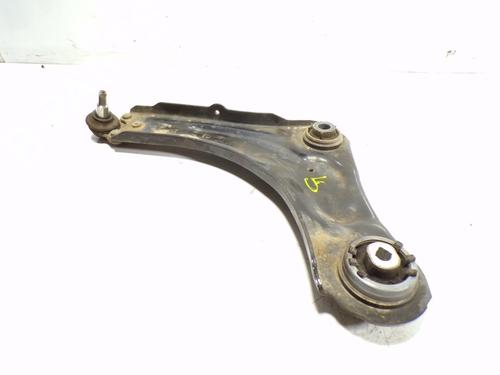 Used Left front suspension arm RENAULT SCÉNIC III (JZ0/1_) [2008-2016]  9236249
