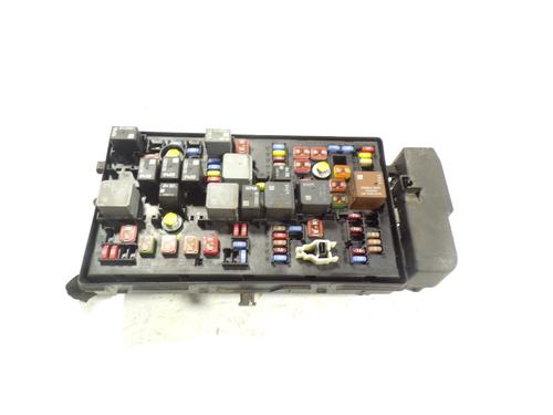 Used Fuse box Fuse box OPEL INSIGNIA A (G09) 2.0 CDTI (68) (163 hp) 6935558 6935558