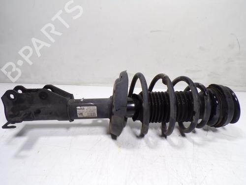 Used Right front shock absorber Right front shock absorber OPEL INSIGNIA A (G09) 2.0 CDTI (68) (131 hp) 10622976 10622976