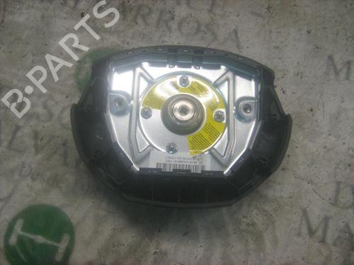 Driver airbag FORD ESCORT V Saloon (AFL)  | BP3762915C9 
