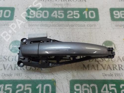 rear-right-exterior-door-handle-opel-corsa-e-x15-13504025-2014-3874413 main image