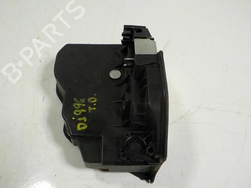 Used Rear right lock BMW 3 Touring (F31) 325 d (218 hp) 11023682
