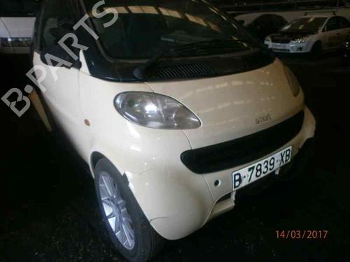 Subframe SMART CITY-COUPE (450) 0.6 (450.330, 450.332) | BP3857299M9 