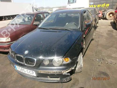 Front right interior door handle BMW 3 Compact (E46) 318 ti | BP3842206I14 - Image 3