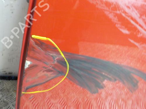 Left rear door FIAT BRAVO II (198_)  | BP7818703C4 