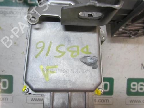 Steering column RENAULT CLIO IV (BH_)  | BP3866690M21  - Image 5