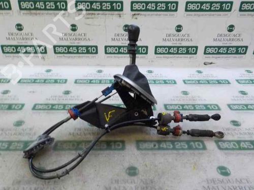 Used Gear lever NISSAN QASHQAI / QASHQAI +2 I (J10, NJ10, JJ10E) [2006-2014]  7412337