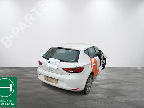 Left tailgate light SEAT LEON (5F1)  | BP10954664C79  - Image 11