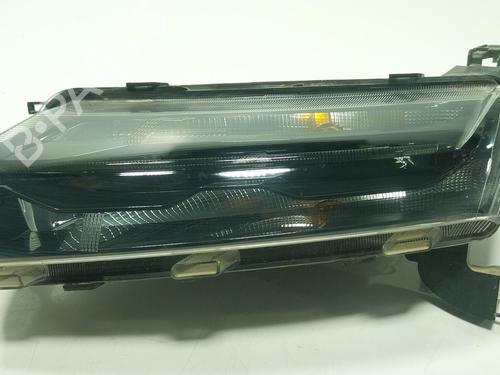 Used Left headlight Left headlight DACIA SPRING EV (B6M1) (45 hp) 27497081 27497081