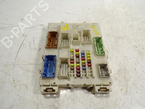 Used Fuse box Fuse box FORD TOURNEO CONNECT / GRAND TOURNEO CONNECT V408 MPV 1.6 TDCi (115 hp) 9439711 9439711