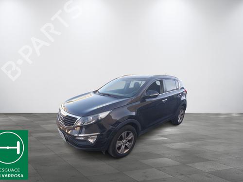 Engine control unit (ECU) KIA SPORTAGE III (SL) 2.0 CRDi | BP23219612M57 
