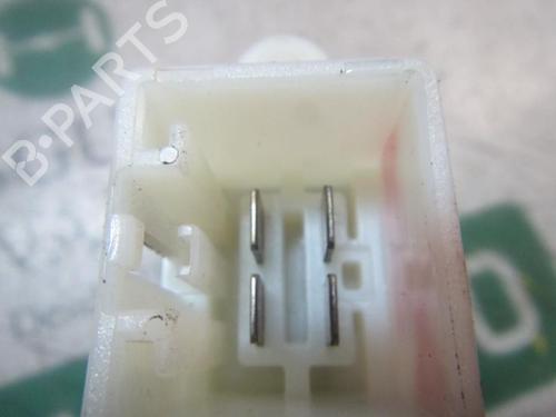 Heater resistor FORD FIESTA VI (CB1, CCN)  | BP11644684M108 
