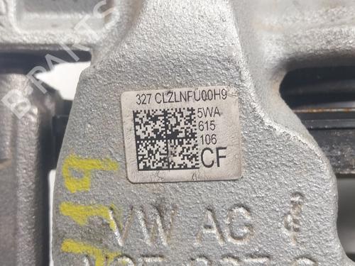 Right front brake caliper SEAT LEON Sportstourer (KL8, KLD) 1.5 eTSI | BP26144936M104 - Image 4