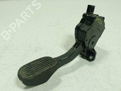 Used Pedal Pedal TOYOTA LAND CRUISER PRADO (_J15_) 2.8 D-4D (GDJ150_, GDJ155_, GDJ150, GDJ151) (177 hp) 30116507 30116507