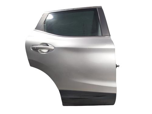Dør højre bagtil NISSAN QASHQAI II (J11, J11_) 1.5 dCi (110 hp) 32022839