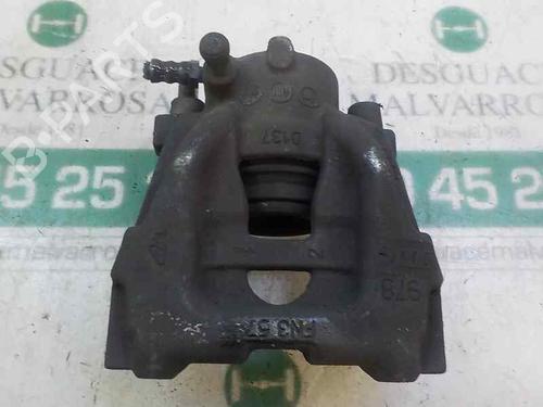 Right front brake caliper FIAT DOBLO Cargo (263_) 1.3 D Multijet | BP11551043M104 