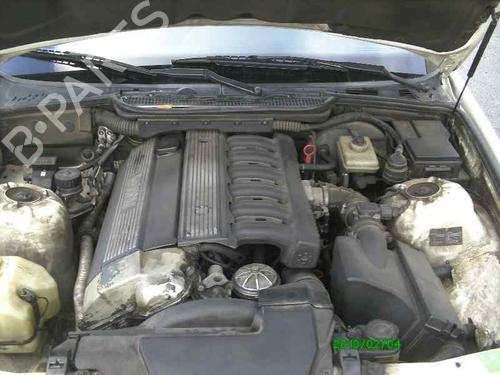 Right front steering knuckle BMW 3 (E36) 320 i | BP3758950M26 