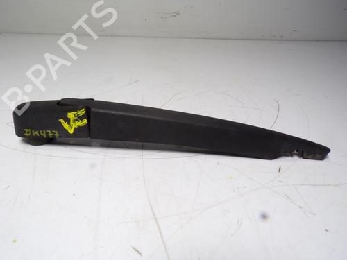 Rear windshield wiper arm PEUGEOT 2008 I (CU_)  | BP11884987C144 