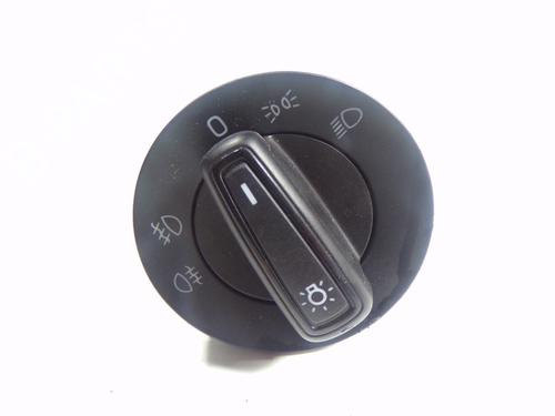 Used Headlight switch SKODA FABIA III (NJ3) [2014-2021]  7661139