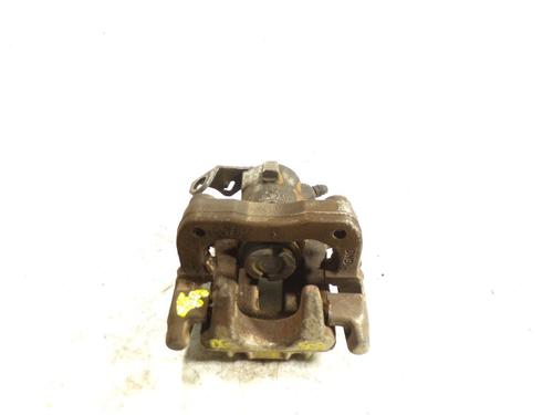 Left rear brake caliper SKODA RAPID (NH3, NK3, NK6) 1.6 TDI | BP11552863M107