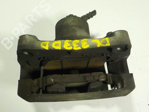 Right front brake caliper NISSAN JUKE (F15) 1.2 DIG-T | BP15407067M104