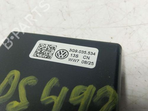 Electronic module VW CADDY V Box Body/MPV (SBA, SBH) | BP37030668M83 - Image 3