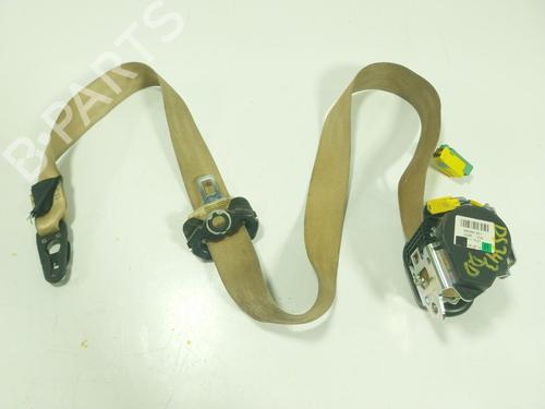 Used Front right seatbelt Front right seatbelt VW TOUAREG (7LA, 7L6, 7L7) 3.0 V6 TDI (225 hp) 36013776 36013776