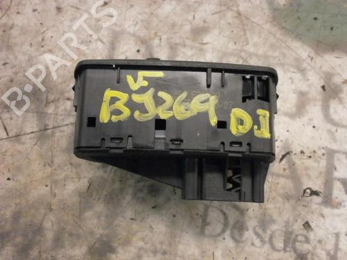 Left front window switch OPEL CORSA D (S07) 1.3 CDTI (L08, L68) | BP3762895I27 - Image 3