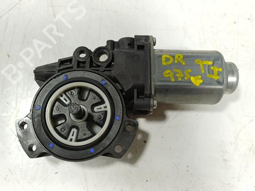 Used Left rear window motor Left rear window motor 36784856 36784856