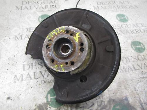 Used Left rear steering knuckle MERCEDES-BENZ S-CLASS (W220, V220) S 500 (220.075, 220.175, 220.875) (299 hp) 3825556