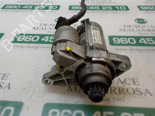 Used Starter Starter 3867172 3867172