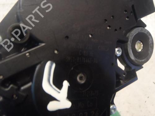 Ruitenwissermotor achter FORD FOCUS II Turnier (DA_, FFS, DS) 1.6 TDCi | BP3815583M102 