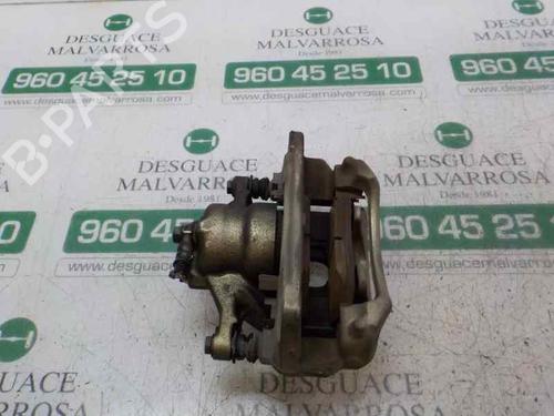 Left front brake caliper TOYOTA AURIS (_E15_) 1.33 Dual-VVTi (NRE150_, NRE150R) | BP11550825M105 - Image 2
