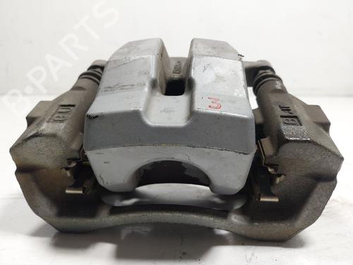 Right rear brake caliper TOYOTA PRIUS PLUS (_W4_) 1.8 Hybrid (ZVW40W, ZVW41W) | BP19508910M106 