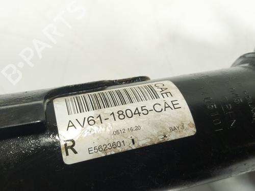 Right front shock absorber FORD GRAND C-MAX (DXA/CB7, DXA/CEU) 1.0 EcoBoost | BP29747973M17