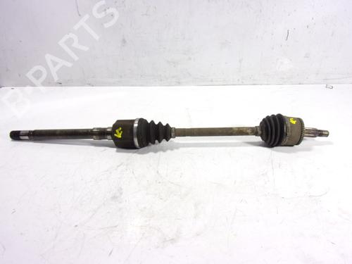 Right front driveshaft LAND ROVER DISCOVERY IV (L319) 3.0 TD 4x4 (245 hp) 10004100