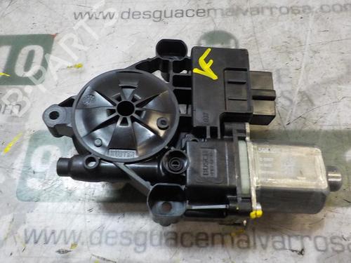 Vindusheismotor venstre bak SEAT LEON ST (5F8) 1.6 TDI (110 hp) 4000206