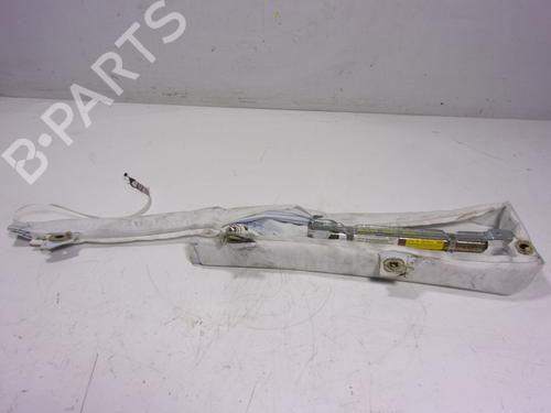 Used Right curtain airbag FIAT 500L (351_, 352_) 1.3 D Multijet (199LXY1A, 199LXY11) (84 hp) 15689928