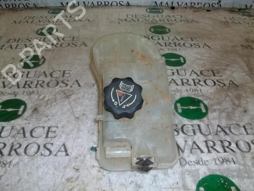 Expansion tank CITROËN BERLINGO / BERLINGO FIRST MPV (MF_, GJK_, GFK_) 1.6 HDI 75 (MF9HW, GJ9HWC, GF9HWC, GN9HWC) | BP3752718C120 